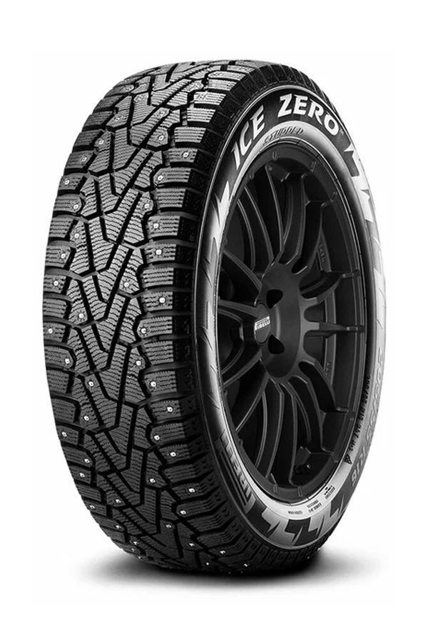 шины PIRELLI ICE ZERO 225/60 R17