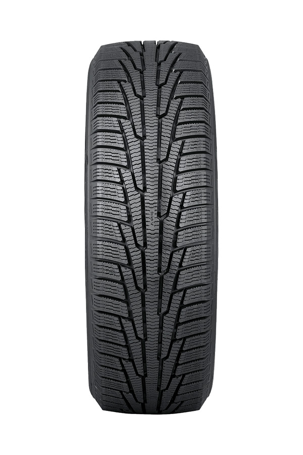 шины IKON Tyres NORDMAN RS2 SUV <br>(Character Snow 2 SUV) 225/60 R18