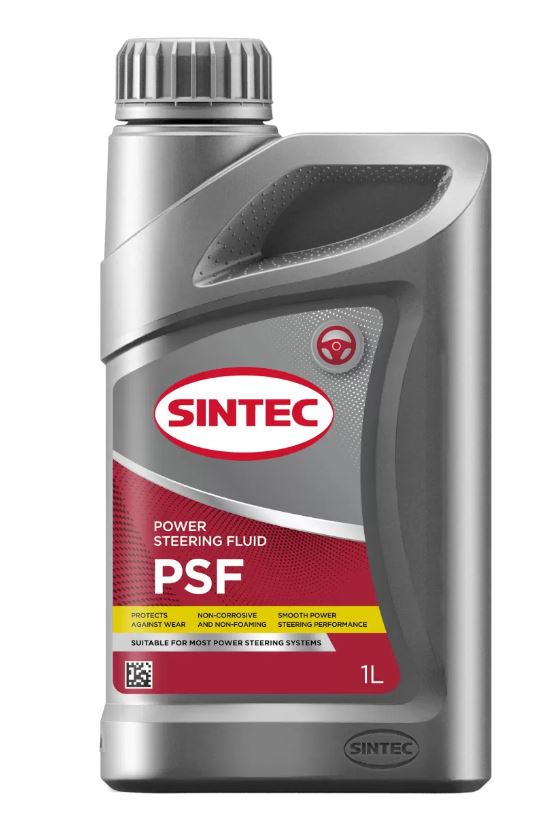 Жидкость для ГУР Sintec PSF 1л