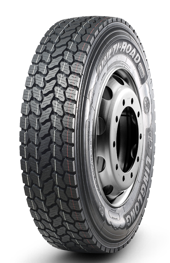 шины LINGLONG KTD303 16PR 215/75 R17,5