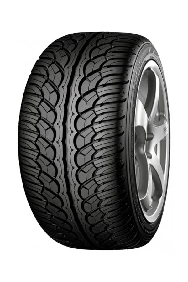 шины YOKOHAMA PA02J 245/50 R20