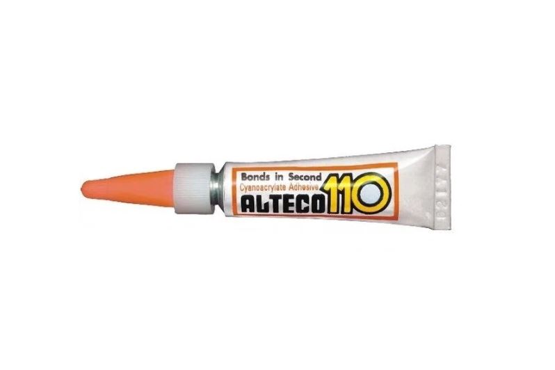 Клей ALTECO 3гр ALT001