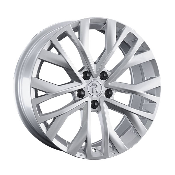 диски REPLAY VV 259 8,0x18 5x112 66,6 25 S